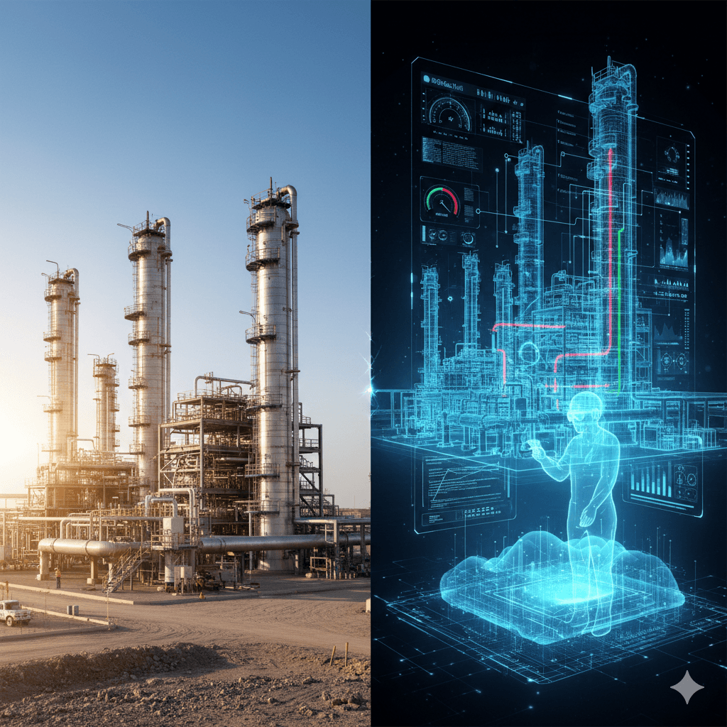 Digital Twin