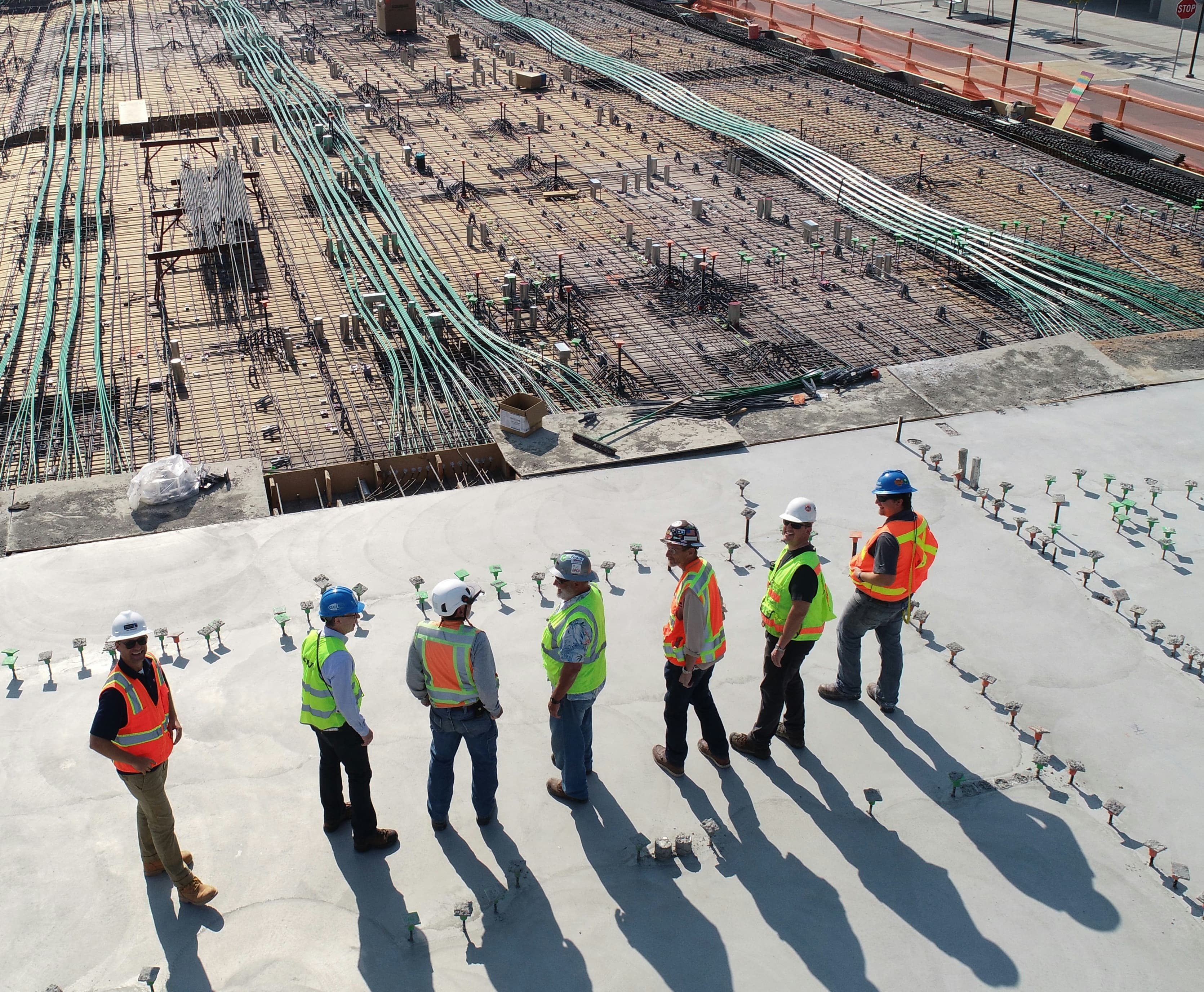 EPC Firms